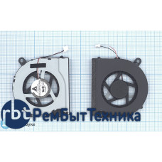 Вентилятор (кулер) для ноутбука Samsung NP-530U4C BA31-00124B