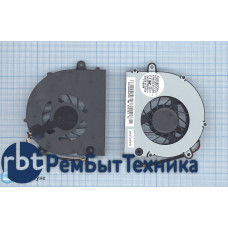Вентилятор (кулер) для ноутбука Lenovo IdeaPad G450 G455 G550 G555