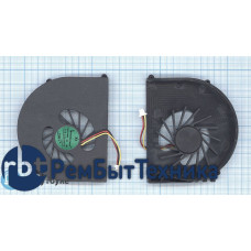 Вентилятор (кулер) для ноутбука Dell Inspiron N5110