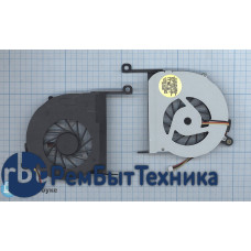 Вентилятор (кулер) для ноутбука Acer Aspire E1-421 E1-421g E1-431 E1-451 E1-471g