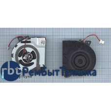 Вентилятор (кулер) для ноутбука Dell Vostro V130