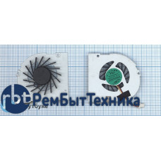 Вентилятор (кулер) для ноутбука Toshiba T210 T210-01B