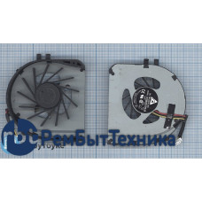 Вентилятор (кулер) для ноутбука Dell Vostro 3400 3500 V3500 V3400 V3450