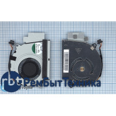 Вентилятор (кулер) для ноутбука Acer aspire S5,S5-391