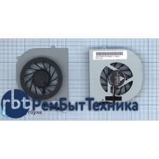 Вентилятор (кулер) для ноутбука Toshiba P300-1** (Version 2)
