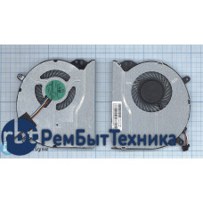 Вентилятор (кулер) для ноутбука HP Pavilion Sleekbook 14-1000,15-100(14,15 series) Вентилятор (кулер) для ноутбука HP Pavilion Sleekbook 14-1000,15-100(14,15 series)