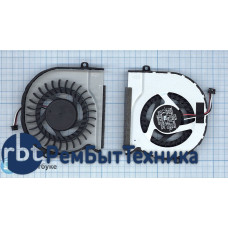 Вентилятор (кулер) для ноутбука Samsung NP300E5C