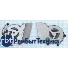 Вентилятор (кулер) для ноутбука TOSHIBA Satellite U900 U945 U940