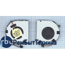 Вентилятор (кулер) для ноутбука Dell Vostro V131