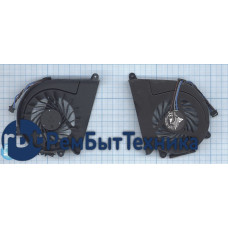 Вентилятор (кулер) для ноутбука HP Pavilion dv4-4000 Вентилятор (кулер) для ноутбука HP Pavilion dv4-4000