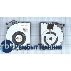 Вентилятор (кулер) для ноутбука Dell Latitude 6430,6430U