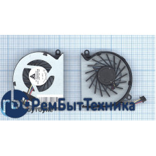 Вентилятор (кулер) для ноутбука HP Pavilion DM1