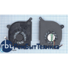 Вентилятор (кулер) для ноутбука FUJITSU Esprimo V6515б,V6555 4-Pin
