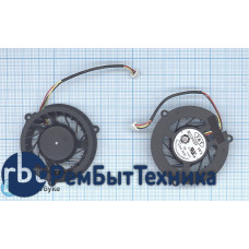 Вентилятор (кулер) для ноутбука MSI vr610