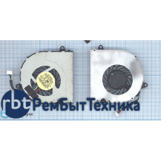 Вентилятор (кулер) для ноутбука Asus UL30 UL50 UL80 VER-1