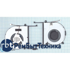Вентилятор (кулер) для ноутбука Asus Zenbook NX500