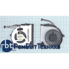 Вентилятор (кулер) для ноутбука Lenovo ThinkPad E431 Вентилятор (кулер) для ноутбука Lenovo ThinkPad E431