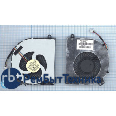 Вентилятор (кулер) для ноутбука HP ProBook 4440s 4540s 4740s 4745s 683484-001 (ver.1)