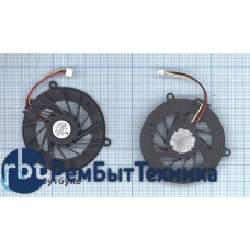 Вентилятор (кулер) для ноутбука SONY VGN-N (версия 2) UDQF2PR52C1N Вентилятор (кулер) для ноутбука SONY VGN-N (версия 2) UDQF2PR52C1N