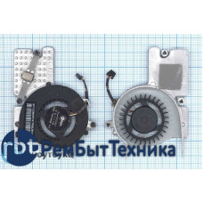 Система охлаждения для ноутбука HP mini 210-1000 в сборе Система охлаждения для ноутбука HP mini 210-1000 в сборе