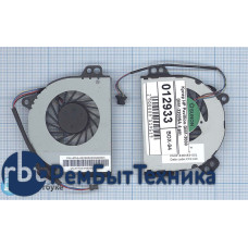 Вентилятор (кулер) для ноутбука HP Pavillion DM1-3000 DM1-3200SA 4-pin