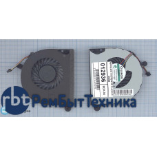 Вентилятор (кулер) для ноутбука HP Prokbook 6560B