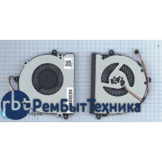 Вентилятор (кулер) для ноутбука HP 15-G 245G3