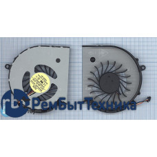 Вентилятор (кулер) для ноутбука HP Pavilion 240 G2 246 G2 250 G2 14-D 15-D 16-D 17-D