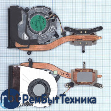 Система охлаждения для ноутбука Sony Vaio SVF13N