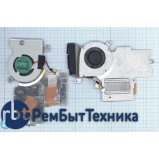 Система охлаждения для ноутбука Acer Aspire One 725 756 V5-121 Система охлаждения для ноутбука Acer Aspire One 725 756 V5-121