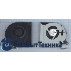 Вентилятор (кулер) для ноутбука Acer Aspire V3-731 V3-771 V3-772
