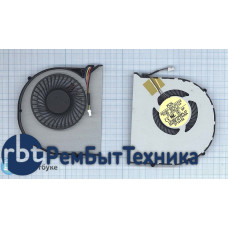 Вентилятор (кулер) для ноутбука Acer Aspire E1-422, E1-430, E1-430P, E1-432, E1-432G, E1-470