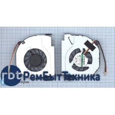Вентилятор (кулер) для ноутбука Dell 14R 14TD 1728 5420 5425 7420 V3460 Ver-2