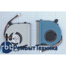 Вентилятор (кулер) для ноутбука Asus VivoBook F402 S300 S400 S500 X402 X502