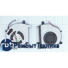 Вентилятор (кулер) для ноутбука Asus VivoBook S451 VER-2