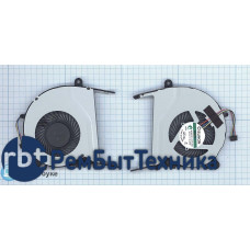 Вентилятор (кулер) для ноутбука Asus A455 F555 K455 K555 R556 R557 X455 X554 X555 W519