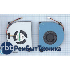 Вентилятор (кулер) для ноутбука Dell Insipiron 17R N7010