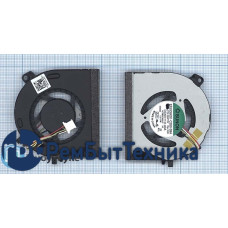Вентилятор (кулер) для ноутбука Dell Inspiron 11 3135 3137 3000