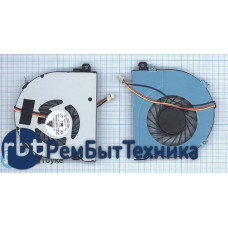 Вентилятор (кулер) для ноутбука Dell Inspiron 14M 15M 15R 5542 5543 5545 5547