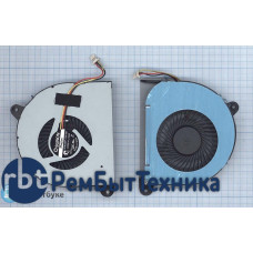 Вентилятор (кулер) для ноутбука Dell Inspiron 3760 5720 7720