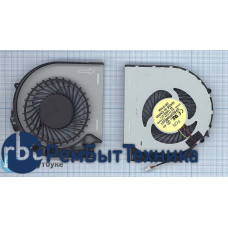 Вентилятор (кулер) для ноутбука Dell Inspiron 7737