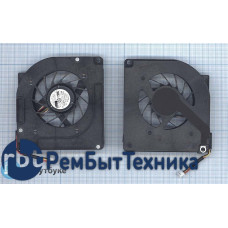 Вентилятор (кулер) для ноутбука Dell Latitude D520 D530