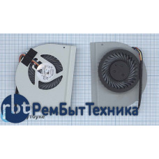 Вентилятор (кулер) для ноутбука Dell Latitude E6530