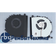 Вентилятор (кулер) для ноутбука Dell Vostro 5560 V5560