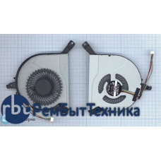 Вентилятор (кулер) для ноутбука HP Pavilion 14-V 15-V VER-2