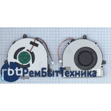 Вентилятор (кулер) для ноутбука HP Pavilion 15-G000 15-G100 15-G200 15-R000 15-R100 VER-2