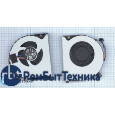 Вентилятор (кулер) для ноутбука HP ProBook 640 645 650 655 G1