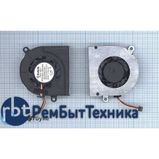Вентилятор (кулер) для ноутбука HP Touchsmart TM2 TM2T TM2-100 TM2-1000