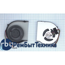 Вентилятор (кулер) для ноутбука Lenovo IdeaPad B470 B475 V470