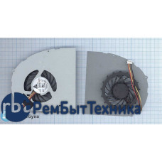 Вентилятор (кулер) для ноутбука Lenovo Ideapad Y485 Y485P